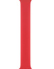 APPLE STRAP SOLO MYAR2ZM/A SILIKONOWY PASEK DO APPLE WATCH 44MM RED MIX ROZMIARÓW BEZ OPAKOWANIA