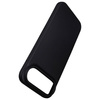 Etui Beline Silicone do iPhone 17 Air    czarny