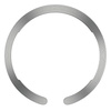 PanzerGlass Bang ON Magsafe Compatibility Ring for iPhone 12 / 13 / 14 / 15 1189