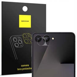 Spacecase Szkło na aparat Camera Glass Galaxy Z Flip 7