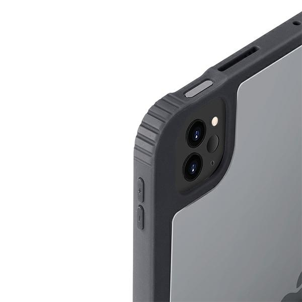 Uniq Moven case for iPad Pro 11'' (2021/2020) - gray