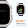 SPIGEN RUGGED ARMOR APPLE WATCH ULTRA 1 / 2 (49 MM) DUNE BEIGE