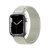 Alpine Steel Buckle Strap for Apple Watch 38/40/41mm - Gray