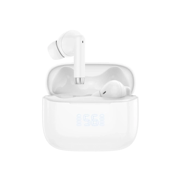 FONENG wireless earphones BL159 White