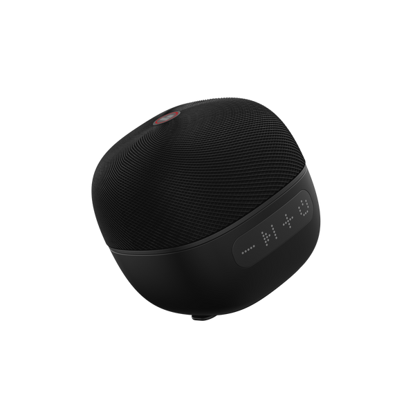 GŁOŚNIK MOBILNY BLUETOOTH HAMA "CUBE 2.0'' CZARNY