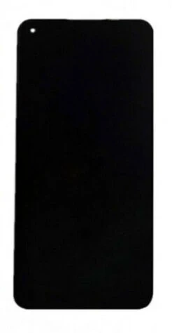 DISPLAY OPPO A53 2020 4G + FRAME