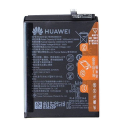 Bateria HUAWEI HB396286ECW 3400MAH BULK