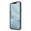 Uniq LifePro Tinsel case for iPhone 12 Pro Max - black