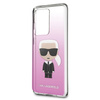 KARL LAGERFELD KLHCS69TRDFKPI S20 ULTRA G988 PINK/PINK KARL IKONIK