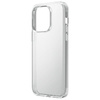 Uniq Air Fender case for iPhone 14 Pro Max - transparent