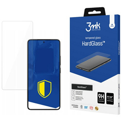 Szkło hartowane 3MK HardGlass do Xiaomi  POCO F7 Pro/F7 Ultra