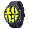 SPIGEN LIQUID AIR SAMSUNG GALAXY WATCH 7 (44 MM) MATTE BLACK