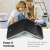 SPIGEN AIRSKIN GALAXY Z FLIP 4 CRYSTAL CLEAR