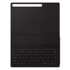 Etui Samsung EF-DX920UBEGWW Tab S10Ultra / S9 Ultra czarny/black Book Cover Keyboard Slim