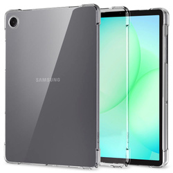 TECH-PROTECT FLEXAIR GALAXY TAB A9+ / A11+ PLUS 11.0 X210 / X215 / X216 / X230 / X235 / X236 CLEAR