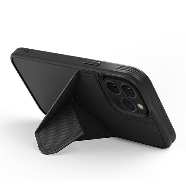 Uniq Transforma MagSafe case for iPhone 13 Pro / iPhone 13 - black