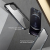 SUPCASE UB EDGE PRO IPHONE 13 PRO BLACK