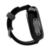 [OUTLET] MyKi Watch 4 Lite Black z paskiem Rubber Band Black Grade AB