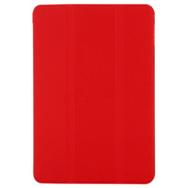 CASE APPLE MGNL2ZM/A IPAD MINI 5TH GEN SMART COVER RED WITHOUT PACKAGING