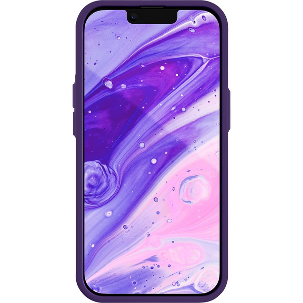 Laut Huex Protect for iPhone 14 Plus dark purple