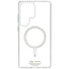Etui Skinarma Saido MagSafe do Samsung   Galaxy S25 Ultra niteglow