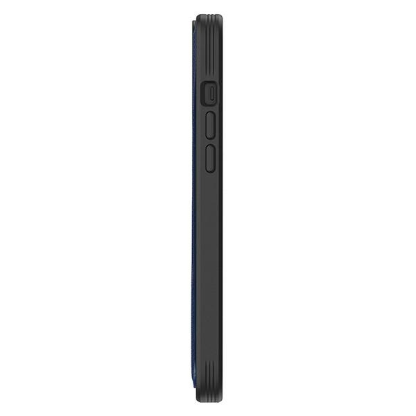 Uniq Transforma Magclick Charging case for iPhone 14 Pro - blue