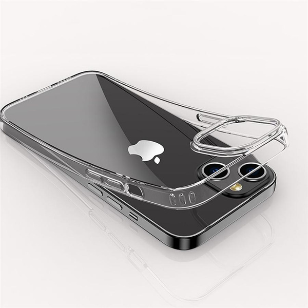 TECH-PROTECT FLEXAIR HYBRID IPHONE 13 CLEAR