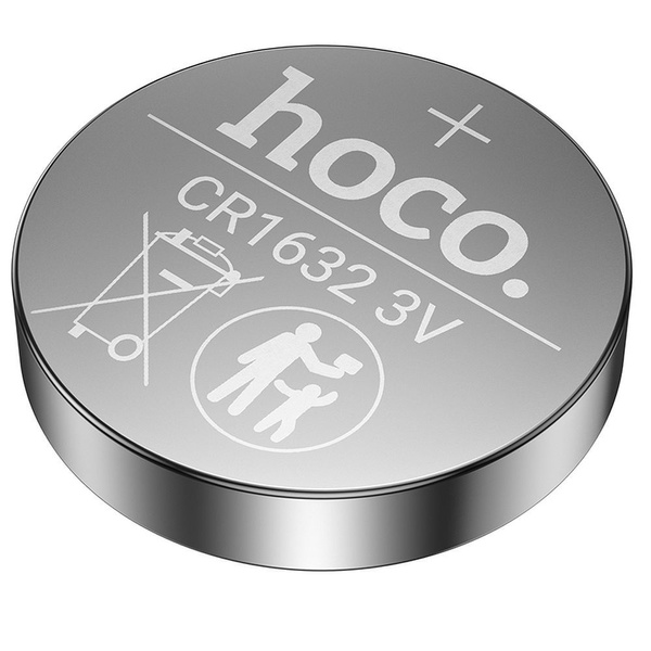 Bateria litowa CR1632 Hoco DLR11 1 szt 