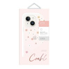 Uniq Coehl Aster case for iPhone 14 Plus - pink