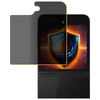 Folia prywatyzująca 3MK Silky Matt       Privacy do Samsung Galaxy Z Flip6 / Flip7 FE