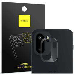 Spacecase Szkło na aparat Camera Glass OnePlus 15R