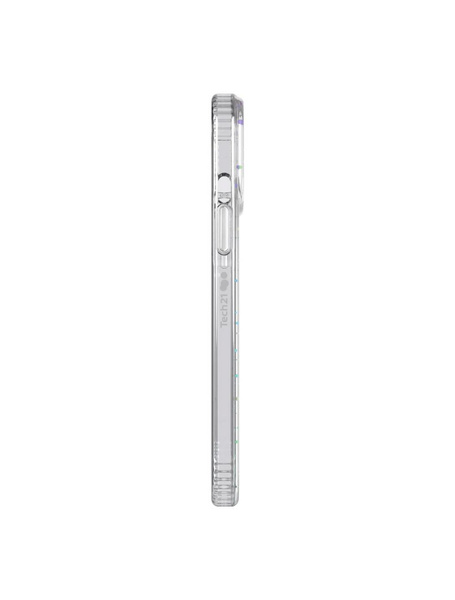 TECH21 ETUI T21-8998 EVO SPARKLE IPHONE 13 PRO MAX IRIDESCENT