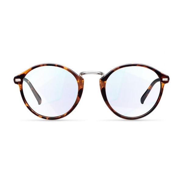 OKULARY Z FILTREM BLUE LIGHT DO KOMPUTERA MELLER NYASA TIGRIS