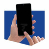Folia 3mk ARC+ na iPhone SE 2020 / iPhone SE 2022