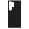 Etui 3MK Hardy MagSilicone do Samsung    Galaxy S25 Ultra czarny