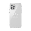 Adidas OR Protective iPhone 12/12 ProClear Case transparent 42382