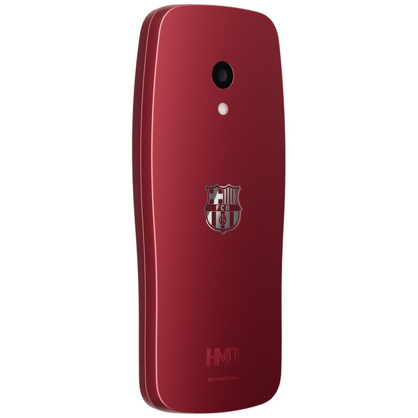 Telefon HMD Barca 3210 TA-1736 DS czerwony