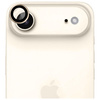 Ochrona na obiektyw aparatu 3MK Lens     Protection Pro do Apple iPhone 17 Air złoty