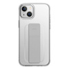 Etui Uniq Heldro Mount na iPhone 14 Plus - przezroczyste