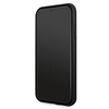 Guess GUHCN584GMGGR iPhone 11 Pro szary/grey hardcase 4G Big Metal Logo