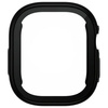 PanzerGlass Snappie Full Body Apple       Watch Ultra 2 Czarny/Black 3724