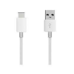 KABEL USB TYP C SAMSUNG EP-DW700CWE 1.5M BIAŁY BULK
