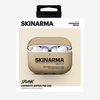Skinarma etui Spunk AirPods Pro 2 kość    słoniowa/ivory