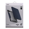 Etui UNIQ Trexa na iPad Pro 11'' 2021/2020 - niebieskie