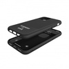 SUPERDRY MULDED CASE CANVAS IPHONE 11 PRO BLACK