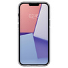 Spigen Ultra Hybrid Mag Case with MagSafe for iPhone 14 - Clear/White