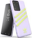 Adidas OR Moudled Case Woman Sam S20 Ultra filetowy/purple 38627