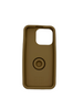 ETUI CASE 3D COFFEE Z PODSTAWKĄ IPHONE 14
