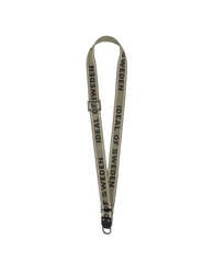 Ideal of Sweden Khaki canvas leash