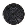 Baseus taśma rzepowa organizer 50cm czarna